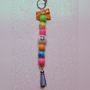 Summer Keychain/bagcharm